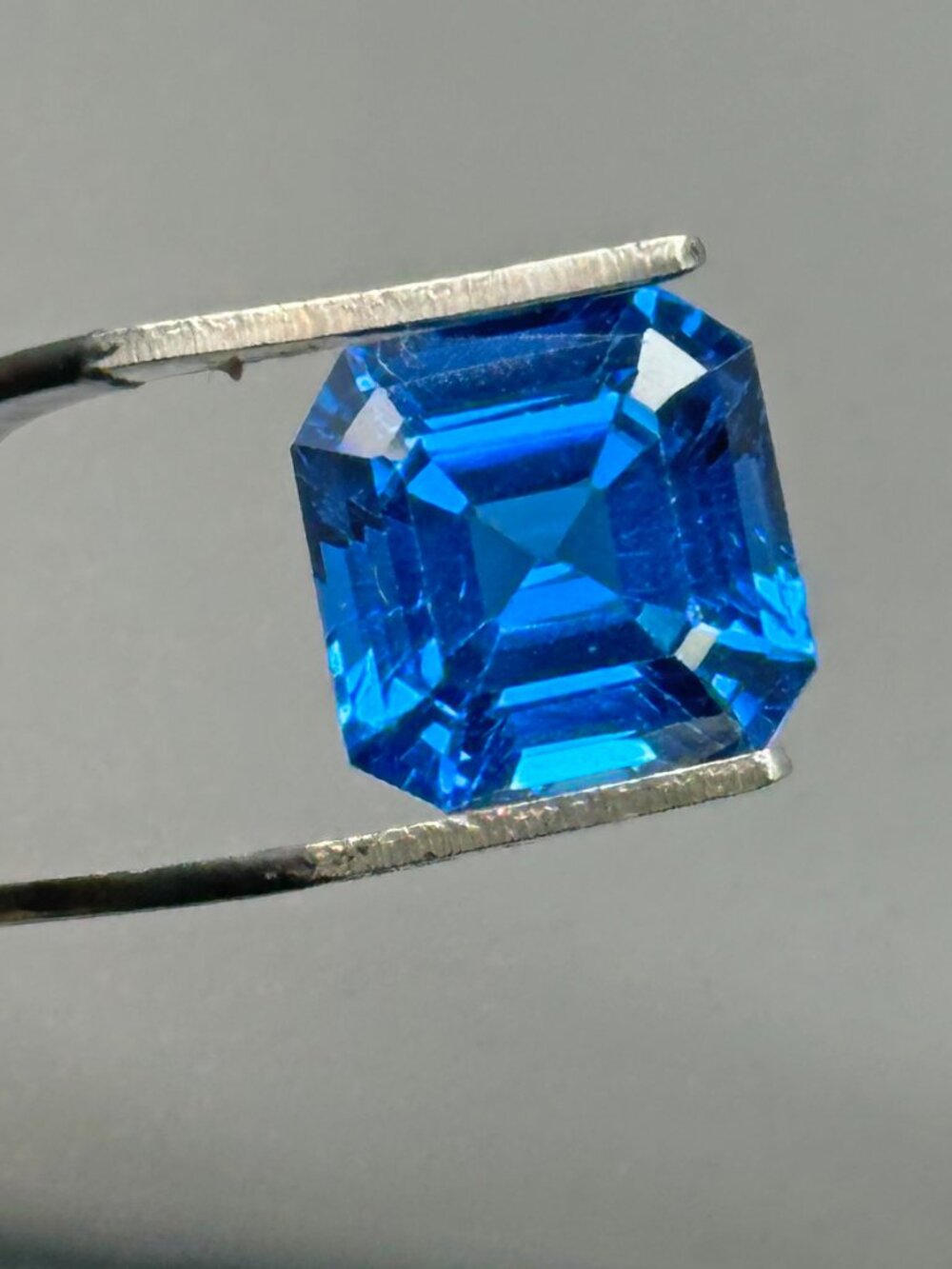 GIANT Certified Tanzanite